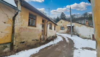 Prodej domu 84 m², Letovice