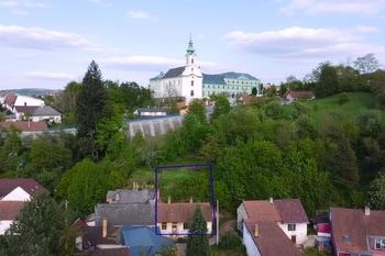 Prodej domu 84 m², Letovice