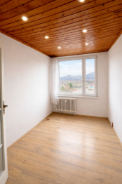 Prodej bytu 4+1 v osobním vlastnictví 82 m², Duchcov