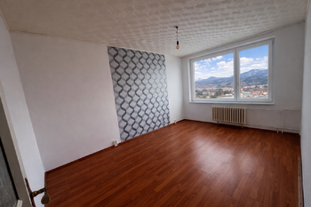 Prodej bytu 4+1 v osobním vlastnictví 82 m², Duchcov