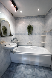 Prodej bytu 4+1 v osobním vlastnictví 82 m², Duchcov