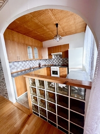 Prodej bytu 4+1 v osobním vlastnictví 82 m², Duchcov