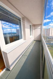 Prodej bytu 4+1 v osobním vlastnictví 82 m², Duchcov