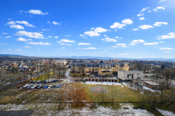 Prodej bytu 4+1 v osobním vlastnictví 82 m², Duchcov