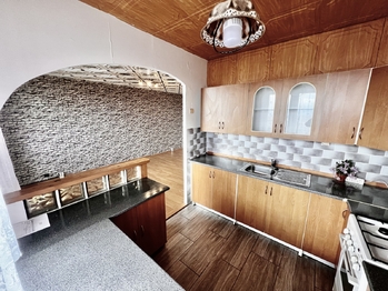 Prodej bytu 4+1 v osobním vlastnictví 82 m², Duchcov