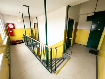 Prodej bytu 4+1 v osobním vlastnictví 82 m², Duchcov