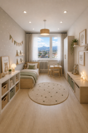 Prodej bytu 4+1 v osobním vlastnictví 78 m², Duchcov