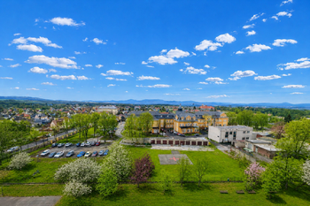 Prodej bytu 4+1 v osobním vlastnictví 78 m², Duchcov