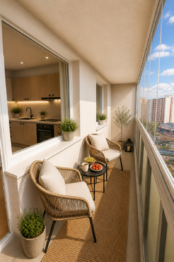 Prodej bytu 4+1 v osobním vlastnictví 78 m², Duchcov
