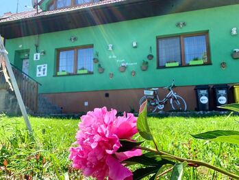 Pronájem domu 170 m², Klentnice