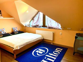 Pronájem, penzion, Klentnice - Pronájem domu 170 m², Klentnice