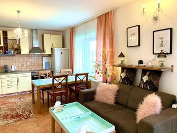 Pronájem, penzion, Klentnice - Pronájem domu 170 m², Klentnice