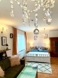 Pronájem, penzion, Klentnice - Pronájem domu 170 m², Klentnice