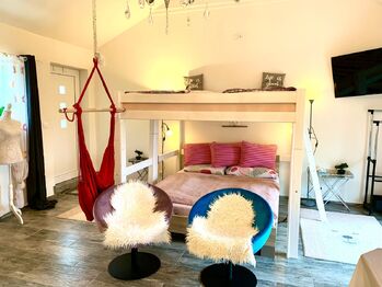 Pronájem, penzion, Klentnice - Pronájem domu 170 m², Klentnice