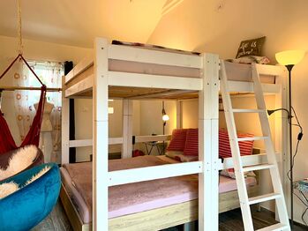 Pronájem, penzion, Klentnice - Pronájem domu 170 m², Klentnice