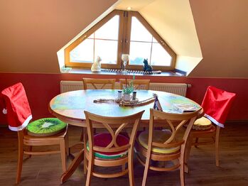 Pronájem, penzion, Klentnice - Pronájem domu 170 m², Klentnice