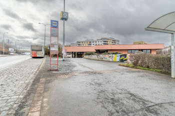 Prodej garáže 19 m², Praha 5 - Jinonice