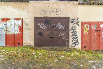 Prodej garáže 19 m², Praha 5 - Jinonice