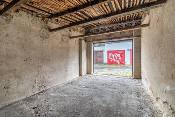 Prodej garáže 19 m², Praha 5 - Jinonice