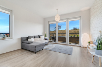 Prodej bytu 2+kk v osobním vlastnictví 51 m², Praha 10 - Horní Měcholupy