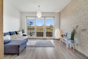 Prodej bytu 2+kk v osobním vlastnictví 51 m², Praha 10 - Horní Měcholupy