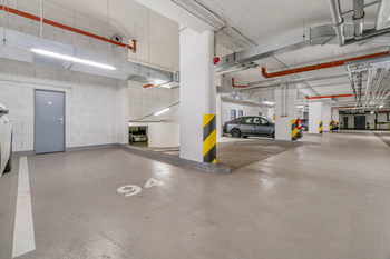 Prodej bytu 2+kk v osobním vlastnictví 51 m², Praha 10 - Horní Měcholupy