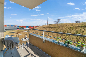 Prodej bytu 2+kk v osobním vlastnictví 51 m², Praha 10 - Horní Měcholupy