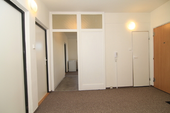 Vstup do kuchyně - Prodej bytu 4+1 v osobním vlastnictví 81 m², Mariánské Lázně