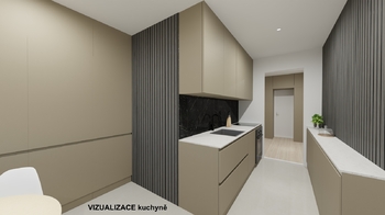 Prodej bytu 4+1 v osobním vlastnictví 81 m², Mariánské Lázně