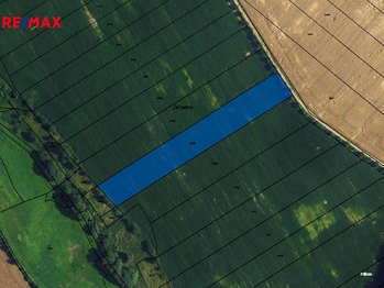 Prodej pozemku 34659 m², Buková