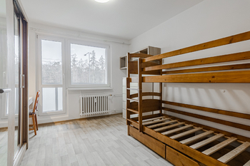 Pronájem bytu 2+1 v osobním vlastnictví 64 m², Kladno
