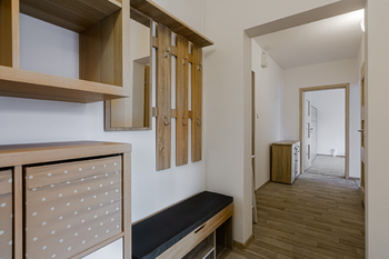 Pronájem bytu 2+1 v osobním vlastnictví 64 m², Kladno