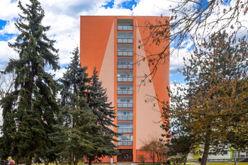 Pronájem bytu 2+1 v osobním vlastnictví 64 m², Kladno