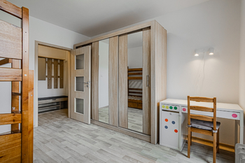 Pronájem bytu 2+1 v osobním vlastnictví 64 m², Kladno