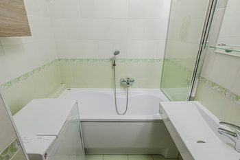 Pronájem bytu 2+1 v osobním vlastnictví 64 m², Kladno