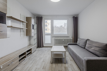 Pronájem bytu 3+kk v osobním vlastnictví 105 m², Kladno
