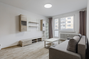 Pronájem bytu 2+1 v osobním vlastnictví 64 m², Kladno