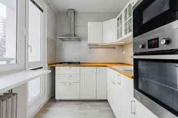 Pronájem bytu 2+1 v osobním vlastnictví 64 m², Kladno