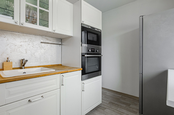 Pronájem bytu 2+1 v osobním vlastnictví 64 m², Kladno