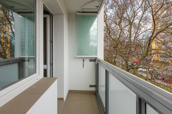 Pronájem bytu 2+1 v osobním vlastnictví 64 m², Kladno