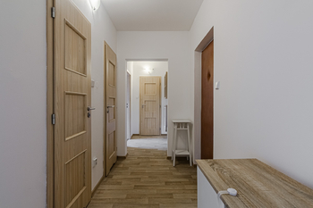 Pronájem bytu 2+1 v osobním vlastnictví 64 m², Kladno