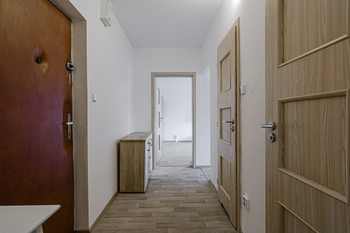 Pronájem bytu 2+1 v osobním vlastnictví 64 m², Kladno