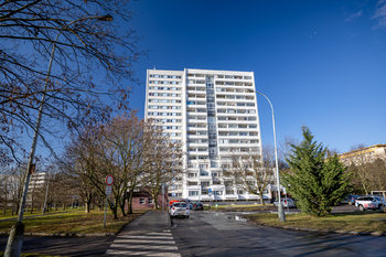 Pronájem bytu 1+kk v osobním vlastnictví 23 m², Praha 8 - Kobylisy