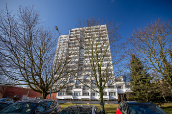 Pronájem bytu 1+kk v osobním vlastnictví 23 m², Praha 8 - Kobylisy