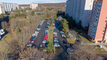 Pronájem bytu 1+kk v osobním vlastnictví 23 m², Praha 8 - Kobylisy