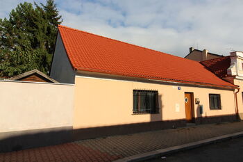 Pronájem skladovacích prostor 151 m², Praha 10 - Hostivař