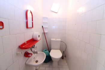 Pronájem skladovacích prostor 110 m², Praha 10 - Uhříněves