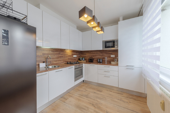 Pronájem bytu 2+kk v osobním vlastnictví 61 m², Mohelnice