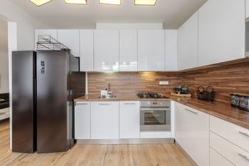 Pronájem bytu 2+kk v osobním vlastnictví 61 m², Mohelnice