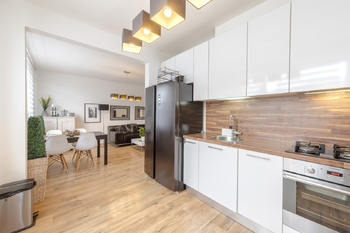 Pronájem bytu 2+kk v osobním vlastnictví 61 m², Mohelnice